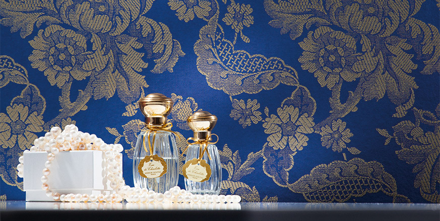 Обои Loymina Classic vol. II Jacquard V2 021 фото в интерьере